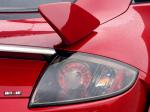 Mitsubishi Eclipse Ralliart Concept 2005 года
